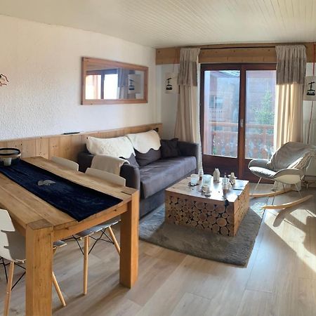 Le Marquis Courchevel Apartment Exterior foto